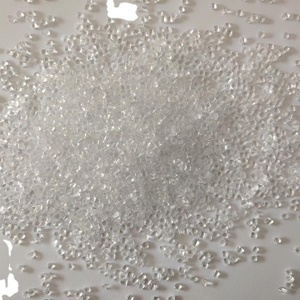 2022 Factory Sale 100% PP Virgin Polypropylene Raw Materials Natural Color Granules T30S Plastic