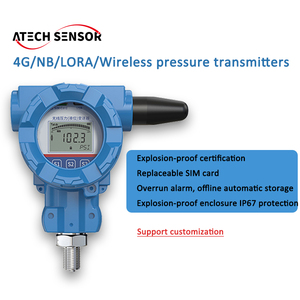 Atech lorawan 4g IOT capteur de pression sans fil lorawan <span class=keywords><strong>lora</strong></span> - Product Image 4