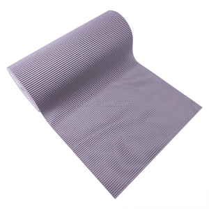 <span class=keywords><strong>Alfombra</strong></span> de <span class=keywords><strong>Baño</strong></span> Antideslizante de PVC - Tapete de <span class=keywords><strong>Baño</strong></span> de Vinilo Impreso con Espuma para Protección Antideslizante - Tapete de Linóleo Plástico Duradero - Product Image 1