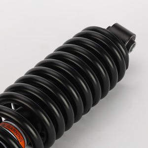 यामाहा 350 yfz350 बंशी 1987 - 2006 एट्व पार्ट्स के लिए सस्पेंशन शॉक अवशोषक 3gg-2350-20-6-20-36 - Product Image 6