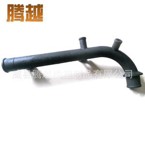 Manguera de Refrigerante Tengyue 90448853 de Plástico con Pared de 4mm de Espesor para Reemplazo y Reparación - Product Image 5