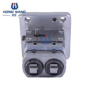 Bomba de Inyección de Combustible Marca HongWang 16851-51011 104205-2050 9410617061 Compatible con Excavadora KH-21H KH-007H Tractor G-5500S G3200 - Product Image 3