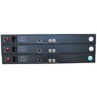 Codificador SDI Profesional Dibviewolo OTV-RS11 para Transmisión RTMP con Salida SDI, Protocolos de Transmisión Enriquecidos y Gestión Web