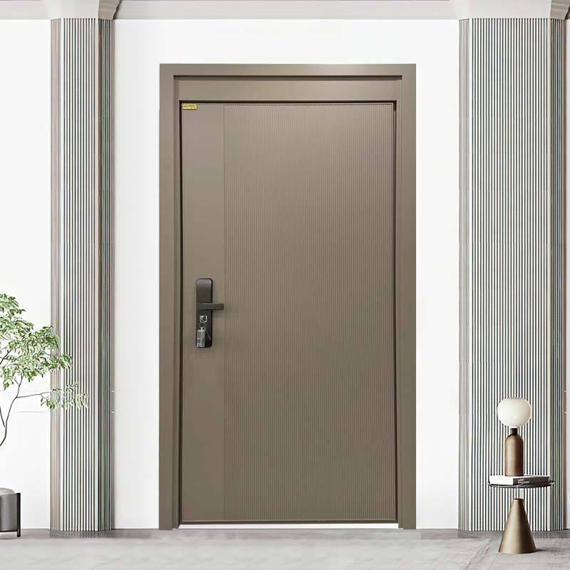 บริการให้คำปรึกษาลูกค้า - อลูมิเนียมหล่อสไตล์หก