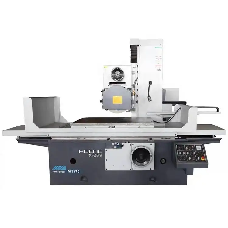 M7140A wheel head moving surface grinder surface grinding machine