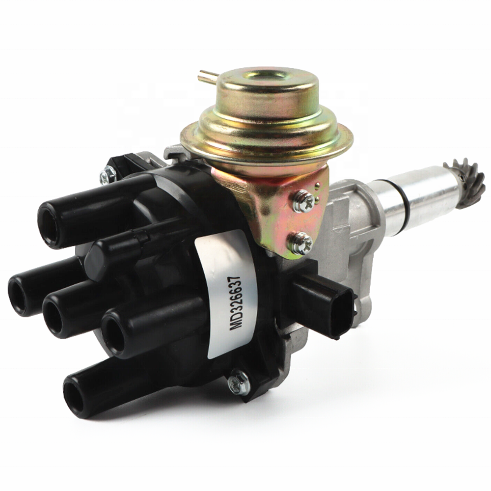 Mr.「md2gII 」 Ignition Distributor OEM T2T84872 for Mitsubishi Engines