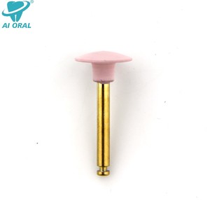Kit de polissage <span class=keywords><strong>composite</strong></span> électrique oral Ai, polisseur diamanté en caoutchouc à tige RA pour le polissage <span class=keywords><strong>des</strong></span> <span class=keywords><strong>dents</strong></span> avec garantie de 3 ans - Product Image 5