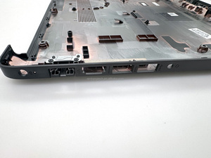 Carcasa Inferior para Laptop HP Serie 250 255 G7, Cubierta Base Gris L49985-001 - Product Image 4