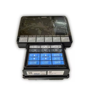 อะไหล่รถขุด PC200-7 PC360-7 PC200-8 PC220-8 PC240-8 PC270-8 จอแสดงผล 7835-31-1011 7835-31-1012 7835-12-3006 - Product Image 1