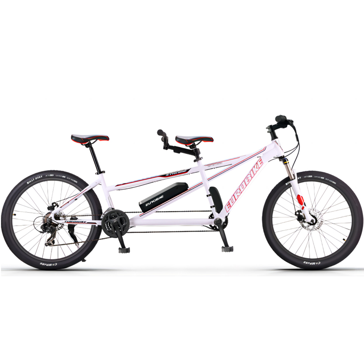 10 Person Bike Durable Electric Cargo Bicycles for All