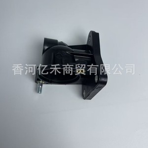 Manguera de refrigerante 25630-03010 para Hyundai, pieza de repuesto de plástico - Product Image 5