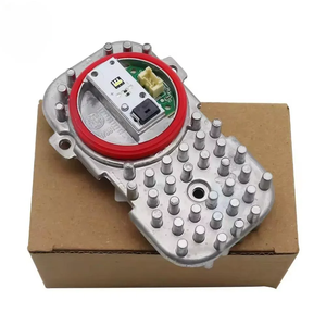 5L0941645 63117263051-C Daytime Running Light LED Module for <strong>Skoda</strong> <strong>Yeti</strong> Angel Eye Light Source 2015-2016Car <strong>Accessories</strong> - Product Image 4