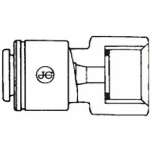 Adattatore Femmina con Filettatura UNS - Product Image 6