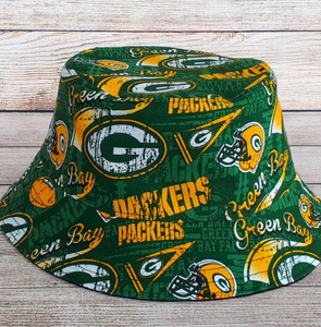 Los Angeles rams tùy chỉnh 32 nflteams bán buôn thời trang mới thể thao đồng bằng unisex thêu nhà thiết kế xô mũ - Product Image 5