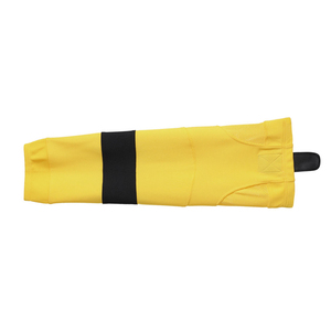 Chaussettes de hockey sur glace de couleur personnalisée, taille et matière personnalisées, chaussettes de hockey sur glace professionnelles - Product Image 6