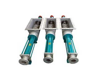 G45 Force <span class=keywords><strong>Feeding</strong></span> Ein schnecken pumpe - Product Image 1