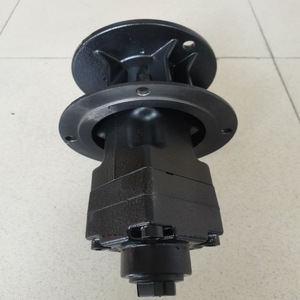 Pompe simple Brinkmann PUSP4HK-023200 pour machines de traitement des barres d'acier - Product Image 1