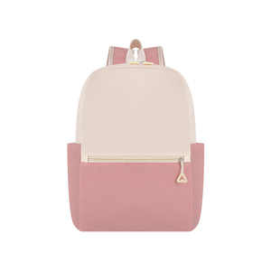 ODM/OBM Hot Sale <b>Waterproof</b> Fashion Zipper Closure Children <b>School</b> <b>Backpacks</b> Large Capacity Unisex - Product Image 1