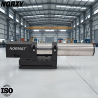 High Accuracy NORMAT4310 Dual-Axis Autocollimator Precision Instrument for Flatness, Squareness & Micro Angle Testing