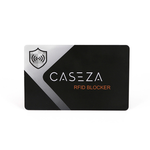 Carte anti-vol RFID 13,56 MHz 125 KHz à succès – Protection contre le vol de données et les tentatives d'envahissement - Product Image 5