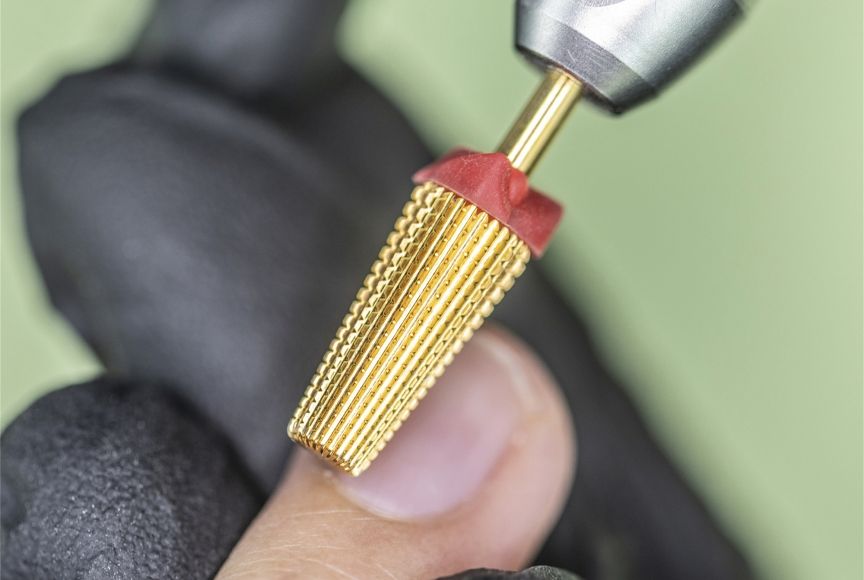 Carbide Nail Drill BITS