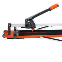 Coupe-carreaux Johntools 8102G-2S 1200, prix d'usine Chine, outils à main, coupe-carreaux en porcelaine 120 mm, professionnel