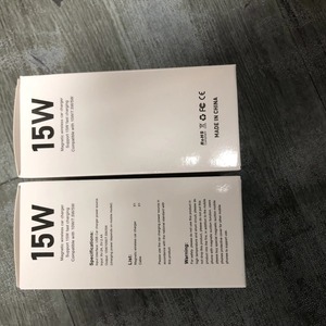 <span class=keywords><strong>Cargador</strong></span> Inalámbrico Magnético Multifuncional Portátil para Auto, Soporte para Celular, Base de Carga Rápida de 15w, Adaptador para Auto para Xiaomi - Product Image 4