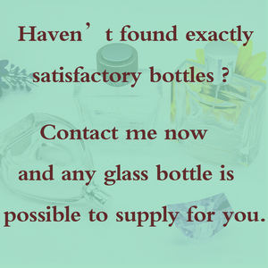 Botella de Vidrio Vacía de 50 ml, 200 ml, 375 ml, 500 ml, 750 ml para Vino, Vodka, Ginebra, Ron, Alcohol, <span class=keywords><strong>Whisky</strong></span>, Café, Licor con Corcho - Product Image 6