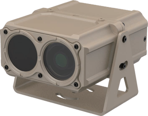 Sistema de Visión Nocturna para Vehículos con Imágenes Térmicas de Fusión de Luz Visible e Infrarroja para Todo Tipo de Clima (Serie BF) - Product Image 1
