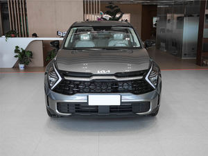 <span class=keywords><strong>KIA</strong></span> <span class=keywords><strong>Sportage</strong></span> 2025 1.5T 2WD Premium Smart Edition 1898, Perfecto para Desplazamientos Urbanos, Viajes por Carretera y Viajes Familiares - Product Image 2