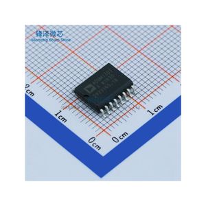 ADUM1301ARWZ-RL mới và độc đáo mạch tích hợp linh kiện điện tử vi điều khiển ADUM1301ARWZ-RL - Product Image 1