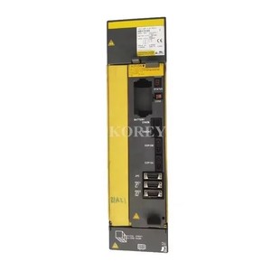ไดรเวอร์ Fan-uc A06B-6124-H206 มอเตอร์และไดรฟ์ - Product Image 1