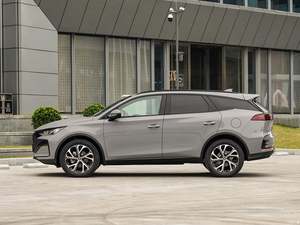 2025 BYD Song Plus phare SUV électrique nouveau Cool Compact EV 605 km longue portée 520 km Endurance Auto 4x4 Champion Seal US Stocks - Product Image 2