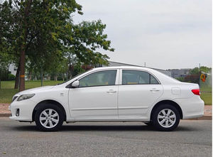 <span class=keywords><strong>Toyota</strong></span> <span class=keywords><strong>Corolla</strong></span> <span class=keywords><strong>Cross</strong></span>, SUV de 5 Puertas y 5 Plazas, Gasolina, Techo Solar Eléctrico, Bien Recibido en China - Product Image 4