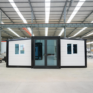 <span class=keywords><strong>Vendita</strong></span> Diretta <span class=keywords><strong>Casa</strong></span> Prefabbricata Espandibile in Container da 20Ft 40Ft con Bagno Villa Prefabbricata Estensibile <span class=keywords><strong>Casa</strong></span> Portatile - Product Image 2