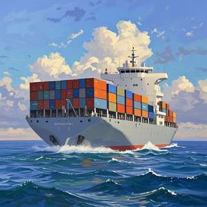 Самый дешевый авиаперевозочный DDP логистический Ali UPS <span class=keywords><strong>DHL</strong></span> экспресс-агент доставки из Китая в Саудовскую Аравию, США, Великобритания, Канада, Испания, Сингапур - Product Image 4