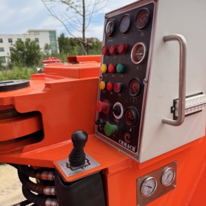 Cargador de Minería Subterránea WJ-<span class=keywords><strong>2</strong></span> de <span class=keywords><strong>2</strong></span>.0 Cbm, <span class=keywords><strong>2</strong></span>.5 Yardas, <span class=keywords><strong>2</strong></span>.0 Cbm de Capacidad de Carga y Descarga, Scooptram para Minería Subterránea - Product Image 6