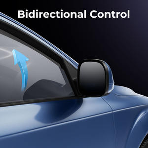 TOPDON UltraDiag Unterstützt Wartungsdienste mit Bidirektionaler Steuerung OBD2 Auto Diagnose Scanner Werkzeug - Product Image 4