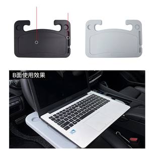 طاولة طعام للكمبيوتر المحمول طاولة مكتب عجلة قيادة صينية - Product Image 5