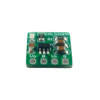 Pengisi Daya Baterai Li-Ion/Li-Polymer Mini 2-in-1 3.7V/3.8V Modul Konverter DC-DC LDO Buck 4.2V 3.3V/3V