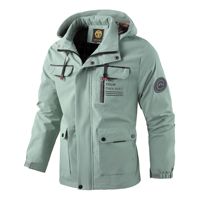 Veste d'hiver pour femmes de haute qualité, personnalisée, longue, en coton, pour les sports de plein air, chaude, respirante, à capuche, imperméable, coupe-vent, bomber