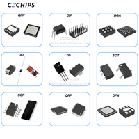 100% Original & Genuine GM1601-CF BGA Integrated Circuit IC Chip Specialized Electronic Component Supply Chain Services