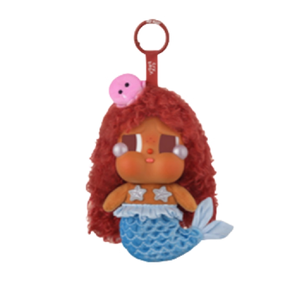 Crybaby Original, Serie Modo Vacaciones, Colgante <span class=keywords><strong>de</strong></span> Peluche <span class=keywords><strong>de</strong></span> Vinilo, Caja Sorpresa Misteriosa, Juguete Wild and Cutie, Decoración del Hogar, Regalo <span class=keywords><strong>de</strong></span> Navidad - Product Image 5