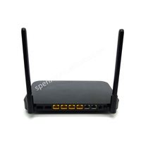 NOUVEAU terminal optique GPON ONU G-240W-F avec 4GE+2TEL+USB+Wi-Fi AC pour FTTH, identique au routeur fibre optique G-2425G-A