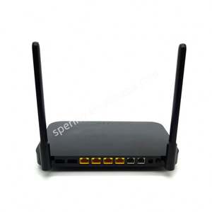 Nuevo ONU GPON <span class=keywords><strong>NOU</strong></span> G-240W-F original con 4GE+2TEL+USB+AC WIFI para FTTH, igual que el router de fibra óptica G-2425G-<span class=keywords><strong>A</strong></span> - Product Image 3