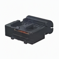 Connecteur automobile 20 broches de haute qualité 282278-4, faisceau de câbles hybride noir avec prise