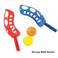 Ensemble de jouets sportifs 7 en 1 avec sac à main, jeu de capture de ballon, ensemble de jouets de badminton, jouets pour enfants, jeux de plein air, jeux de famille