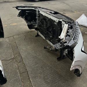 2022 2023 pour Chery Oumengda C5 SUV assemblage de pare-chocs de voiture avant <span class=keywords><strong>d</strong></span>'occasion à bas <span class=keywords><strong>prix</strong></span> pièces automobiles <span class=keywords><strong>d</strong></span>'occasion pour voitures chinoises Chery - Product Image 5