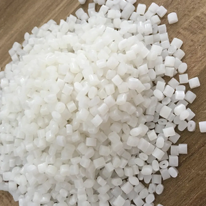 Gránulos de PET de grado alimenticio Chips de PET Botella de agua mineral Materias primas Gránulos de PET Materias primas - Product Image 2