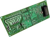 Carte de commande principale pour four à micro-ondes WB27X29801 - Minuterie numérique et contrôle de la puissance, compatible avec plusieurs modèles